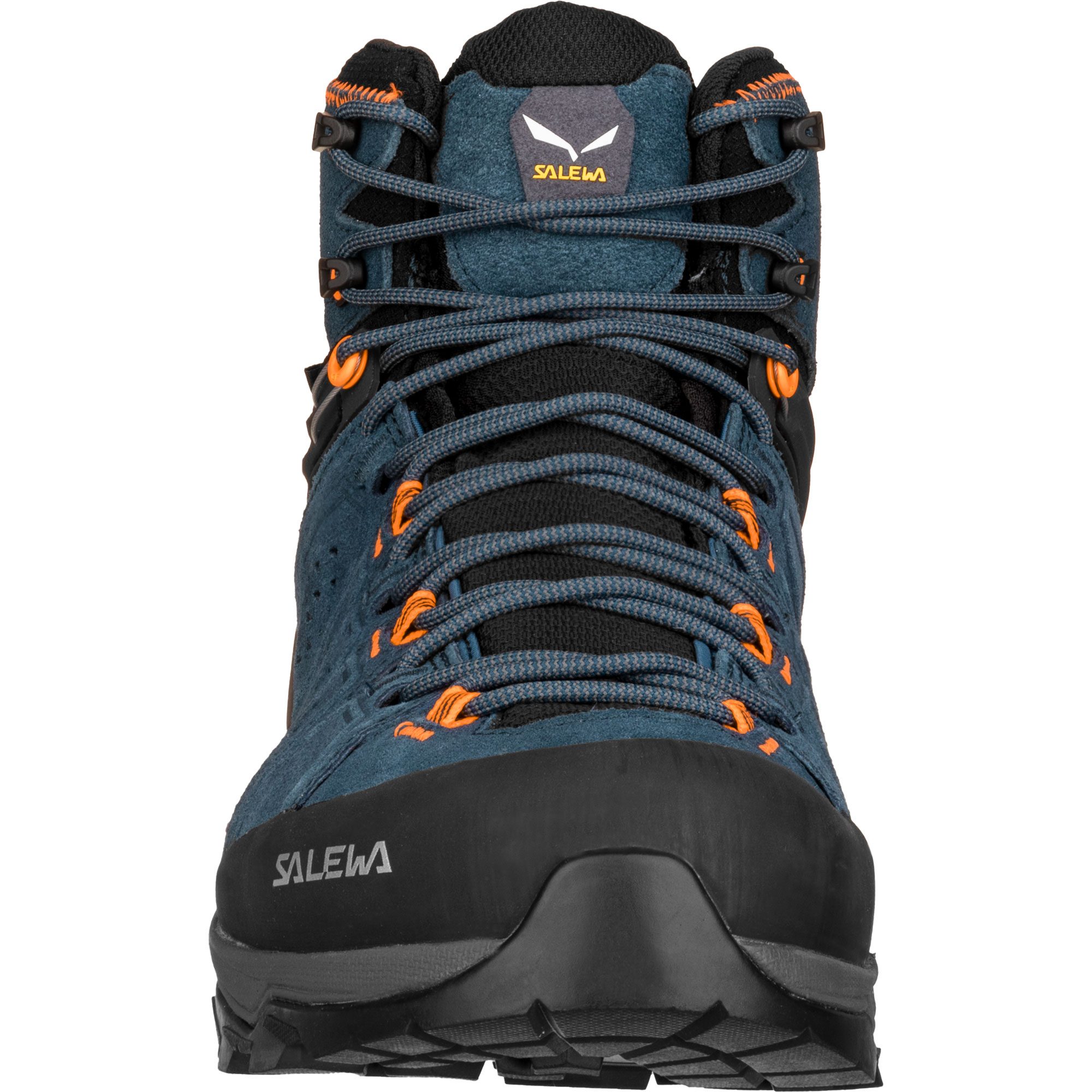 SALEWA Alp Trainer 2 MID GORE-TEX® Wanderschuhe Herren dark denim