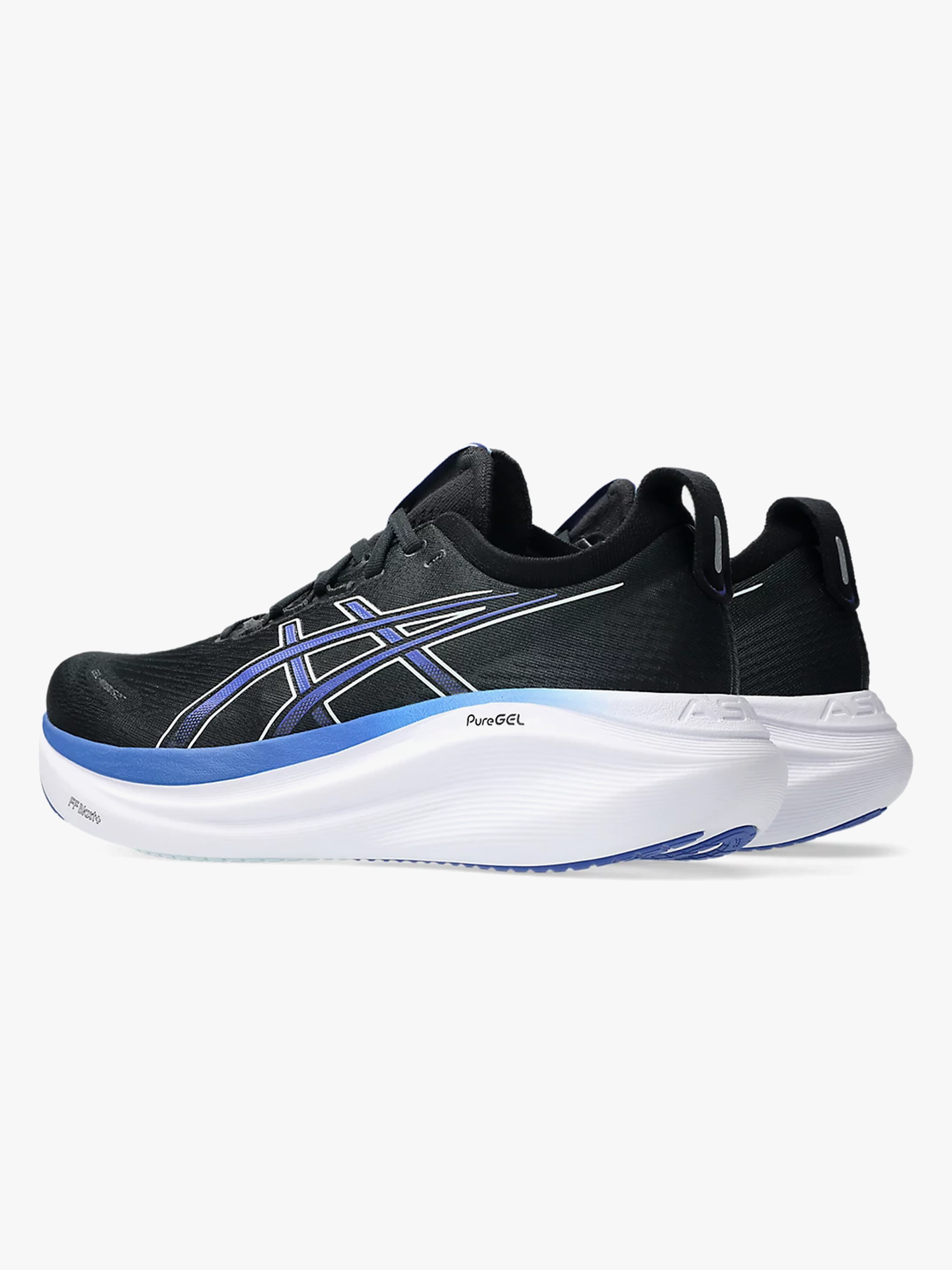 Gel-Nimbus 27