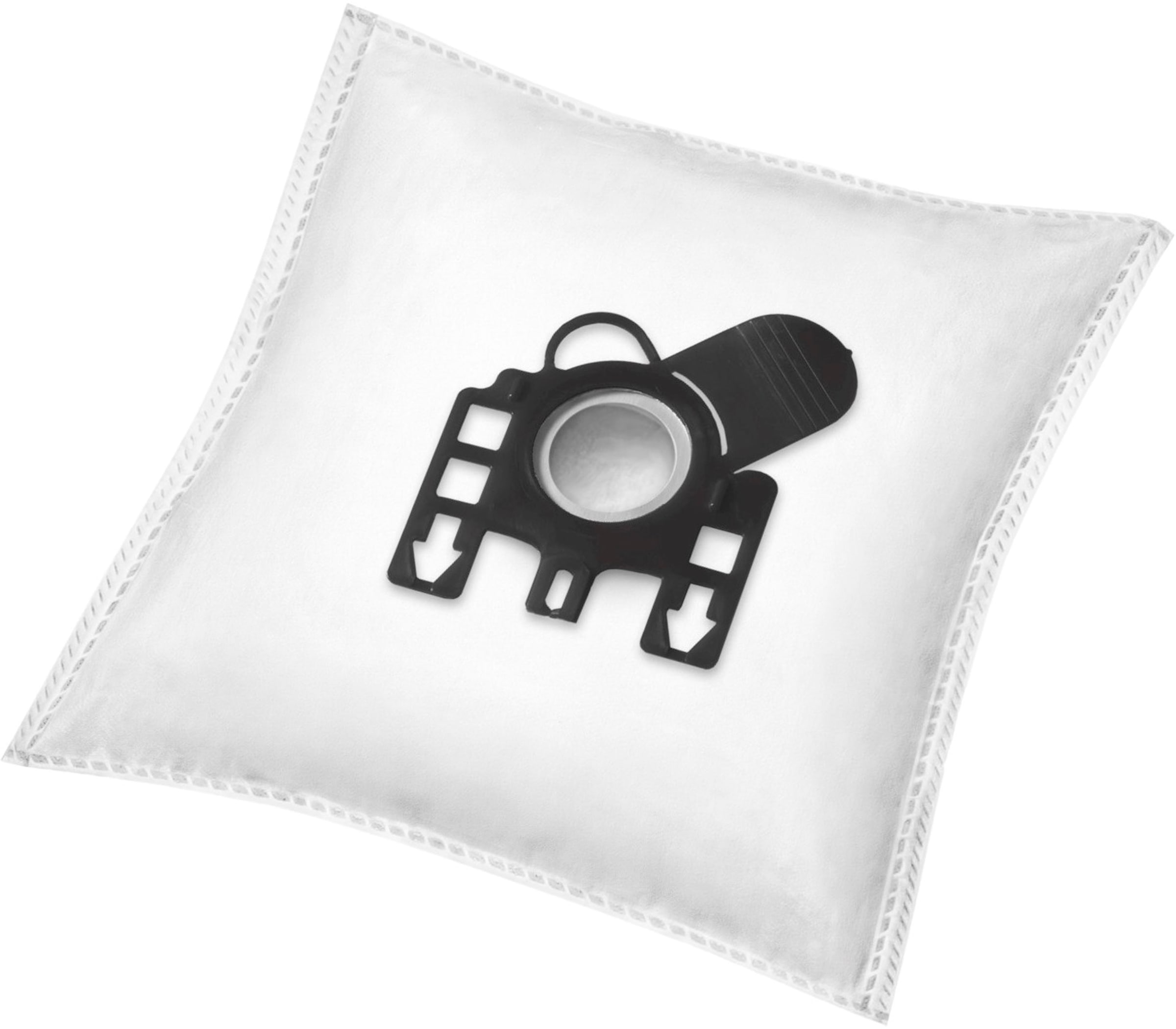 Hanseatic Staubsaugerbeutel 10er- Pack