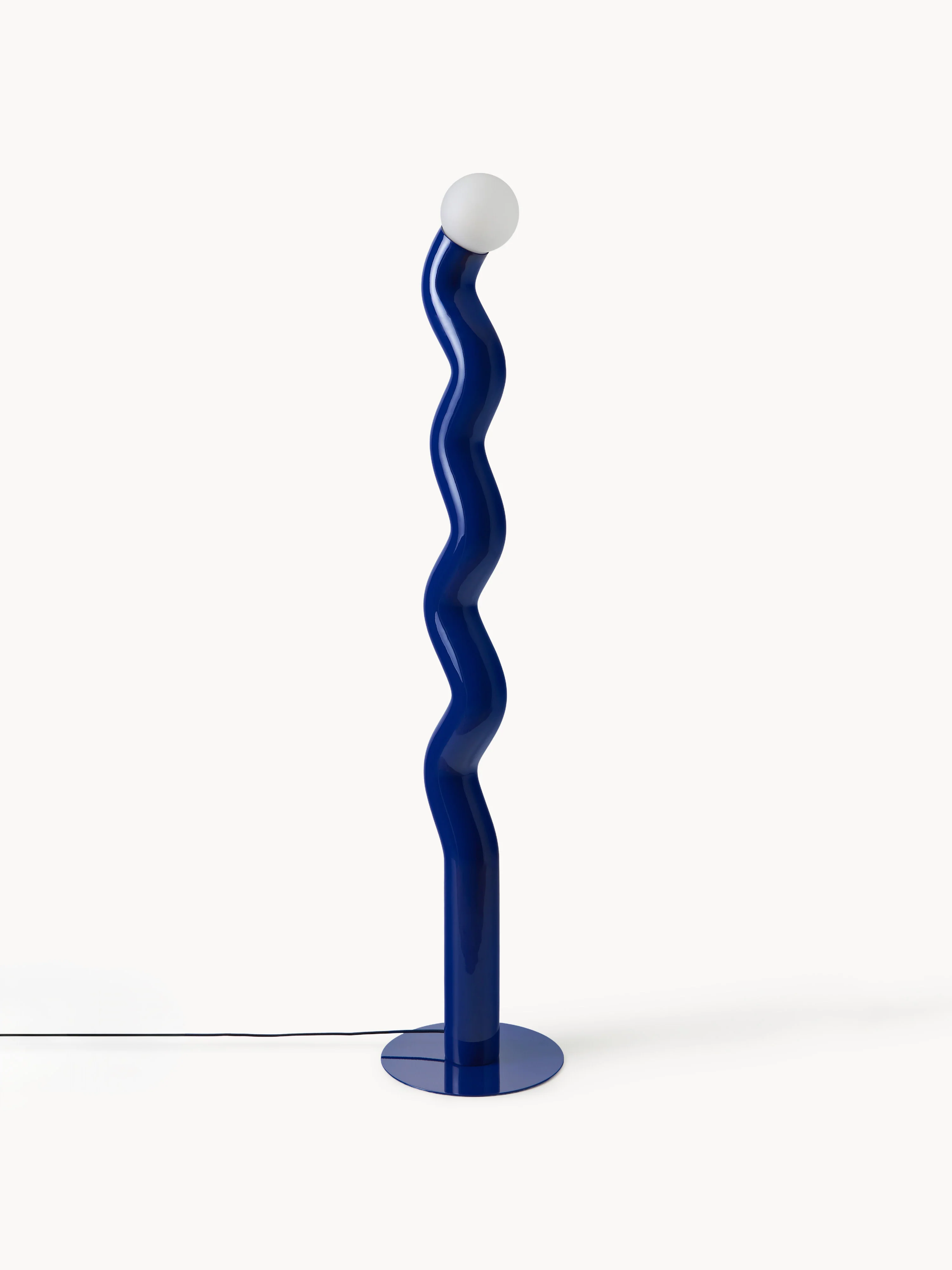 Grote vloerlamp Memphis
