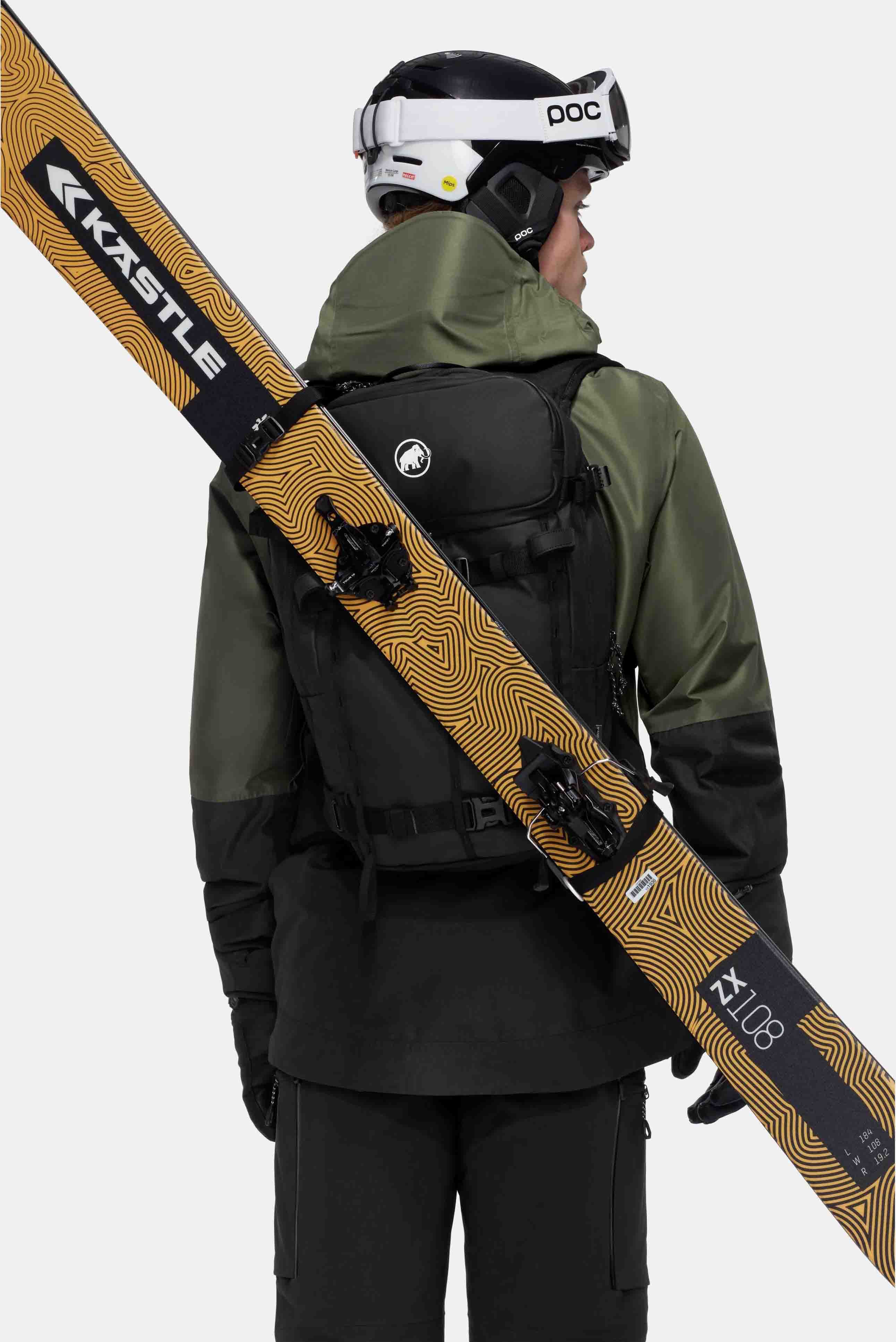 Nirvana 28 Black