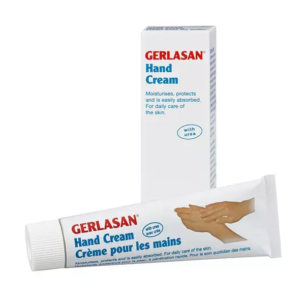 Creme para as mãos Gehwol Gerlasan 75ml