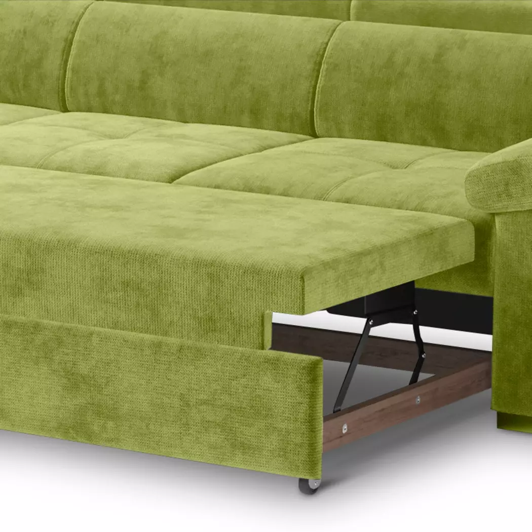 Ecksofa Speedway