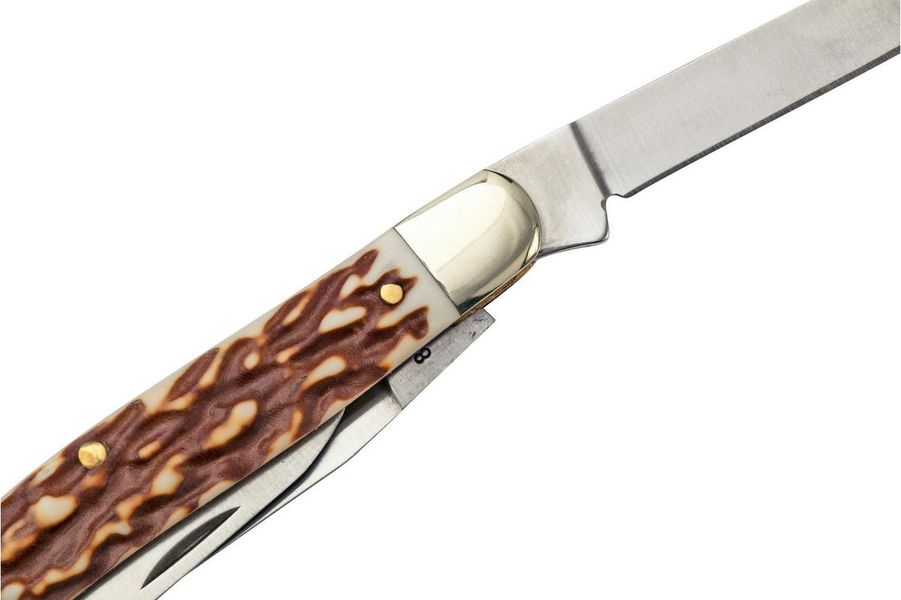 Uncle Henry Premium Stockman Next Gen 897UH zakmes