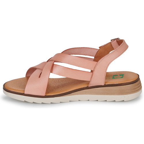 Dream in Green - GALYA - Beige