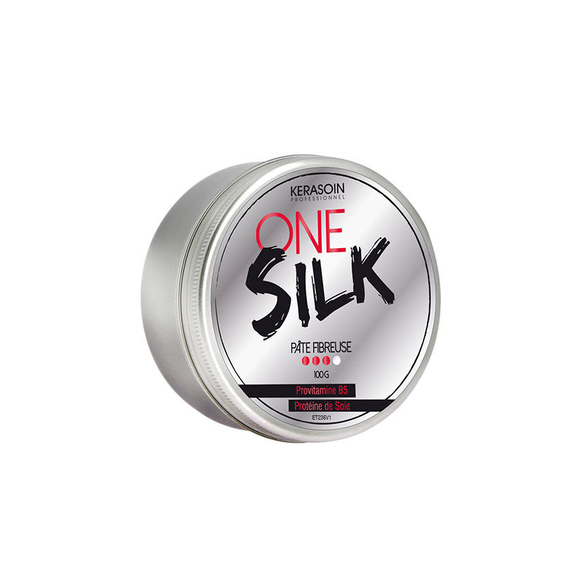Pâte fibreuse One Silk