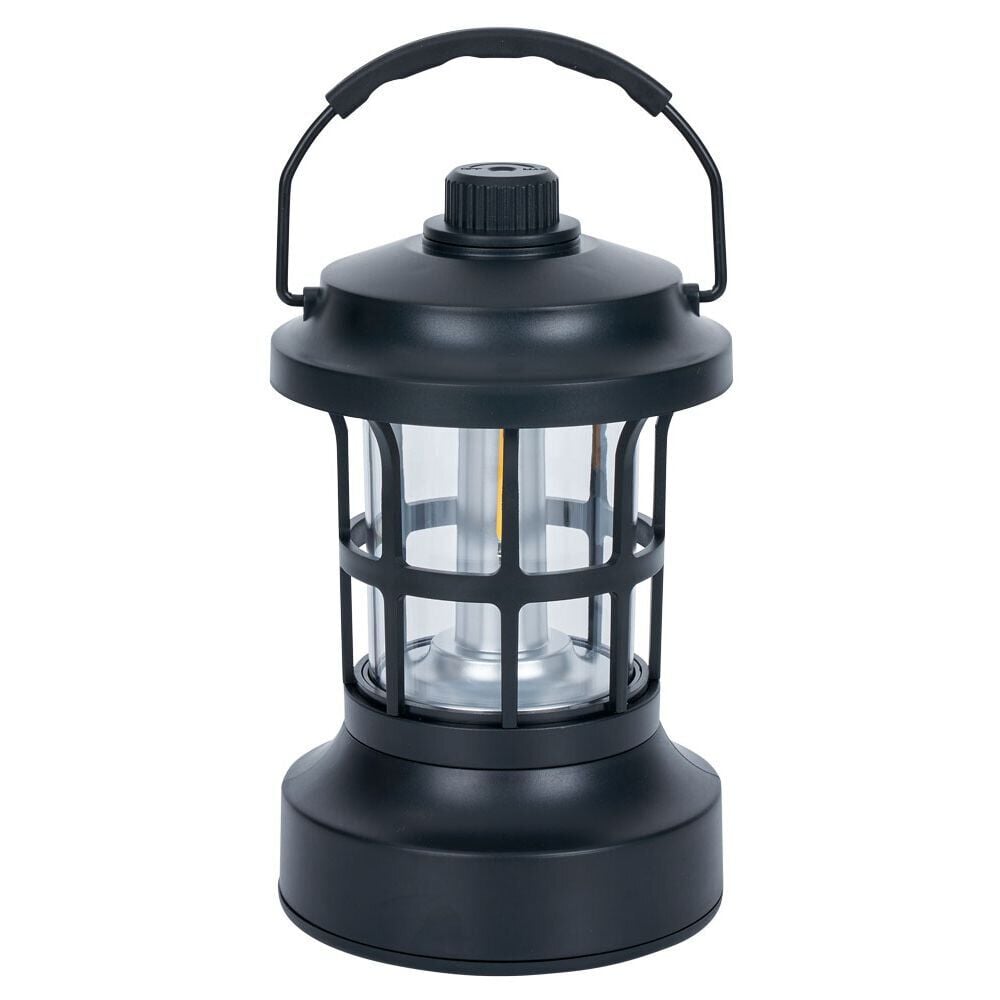 Lampe de camping USB intensité réglable