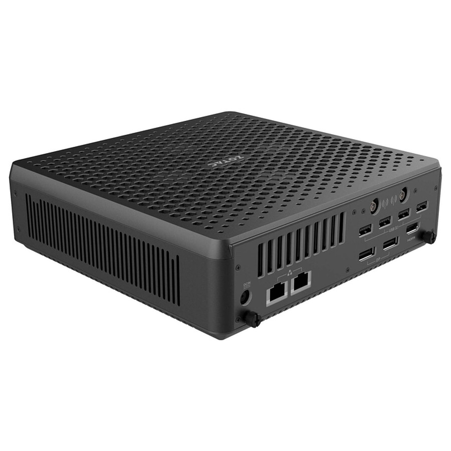 ZOTAC ZBOX MAGNUS ONE EN374070C-WIN