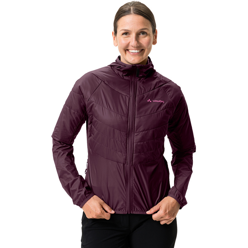 Vaude Damen Minaki Light Jacke