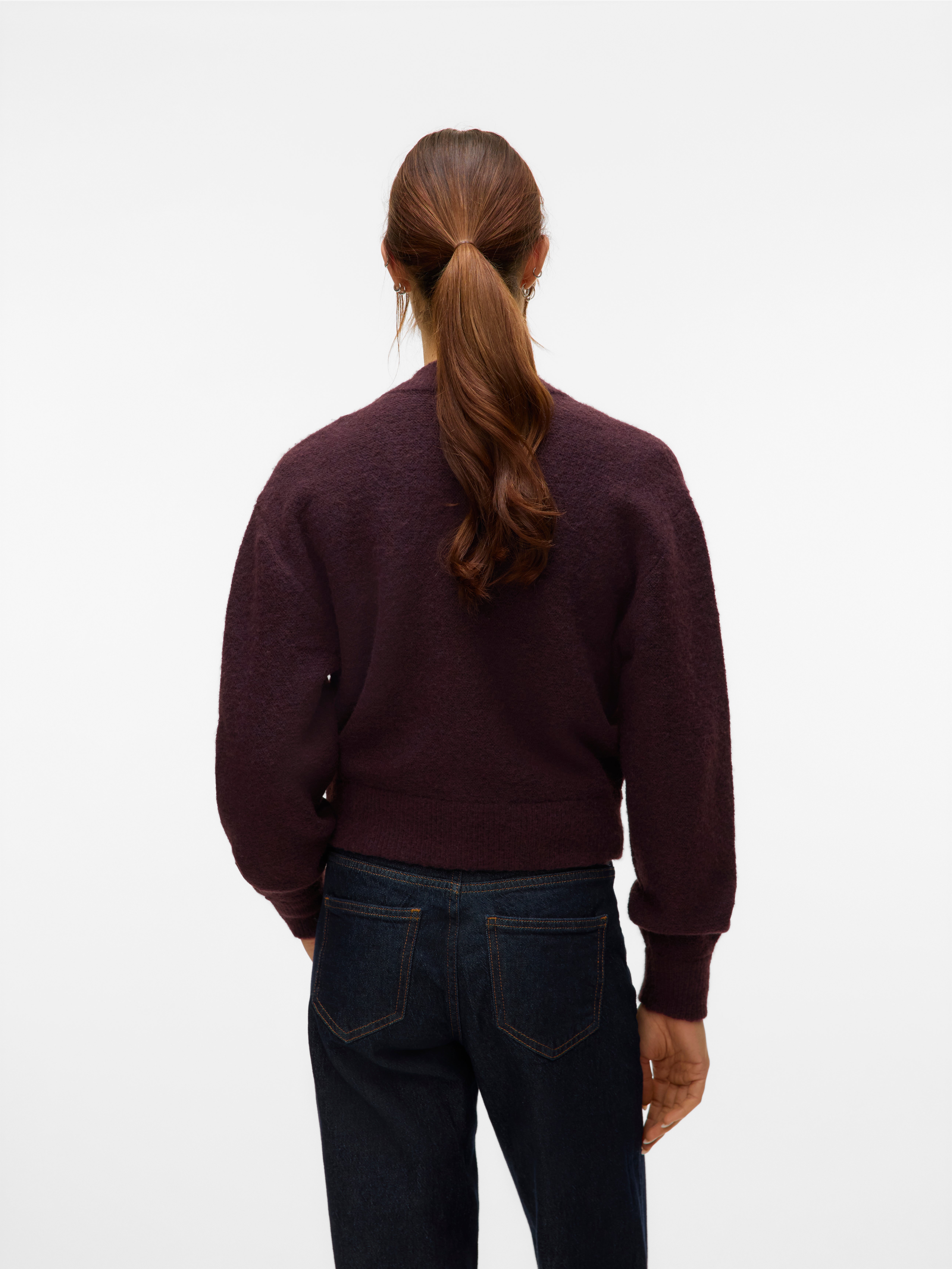 VMHANNA Gebreid vest
