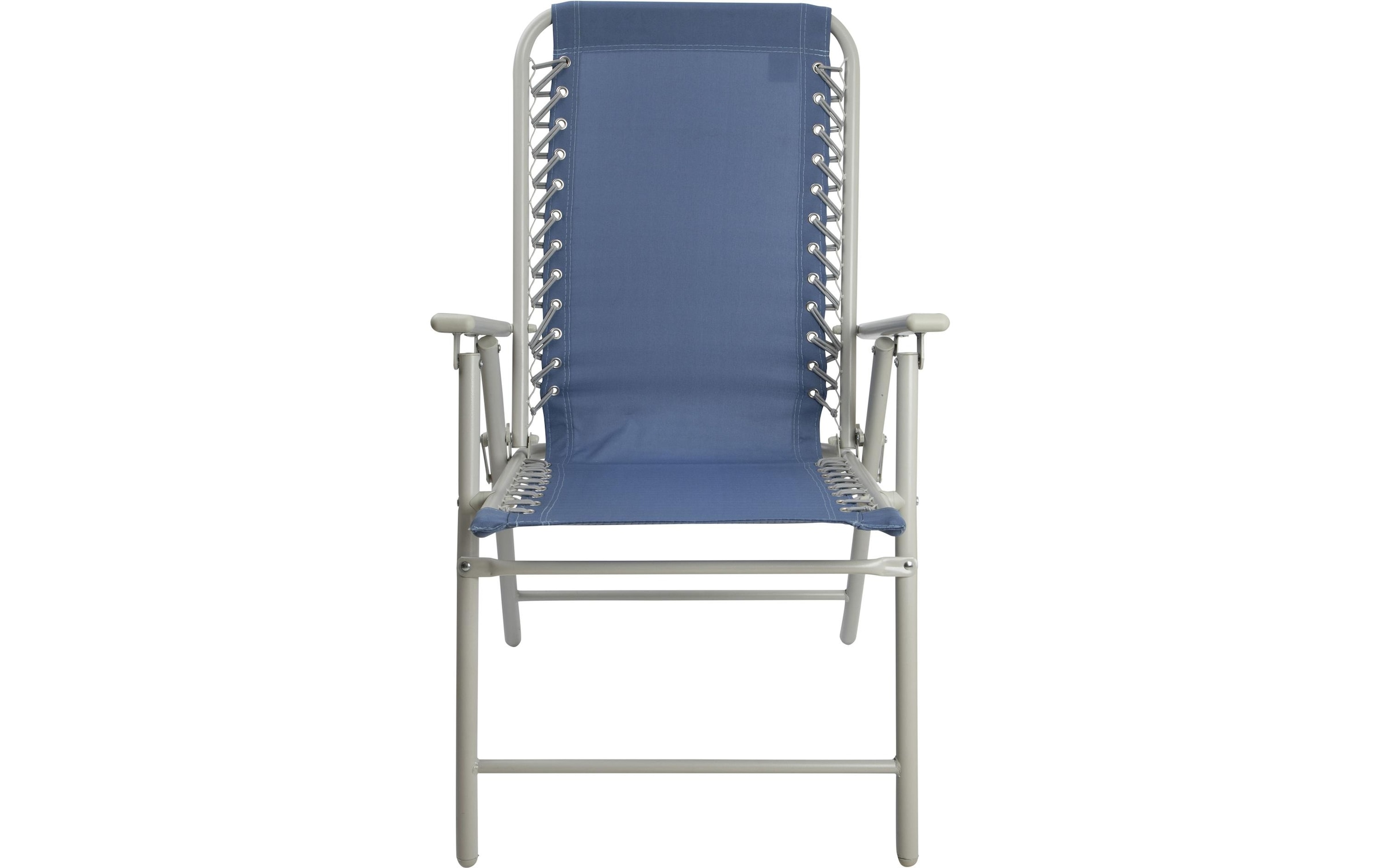 KOOR Campingstuhl »comfort blau« ()