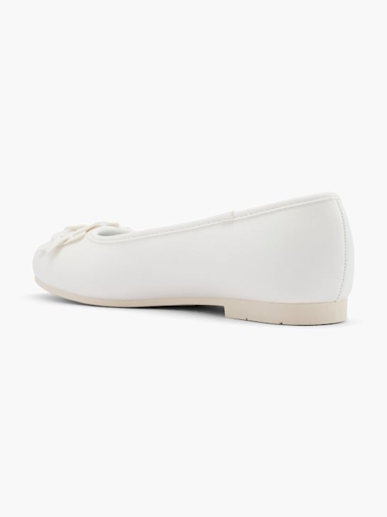 Graceland Ballerina Weiss