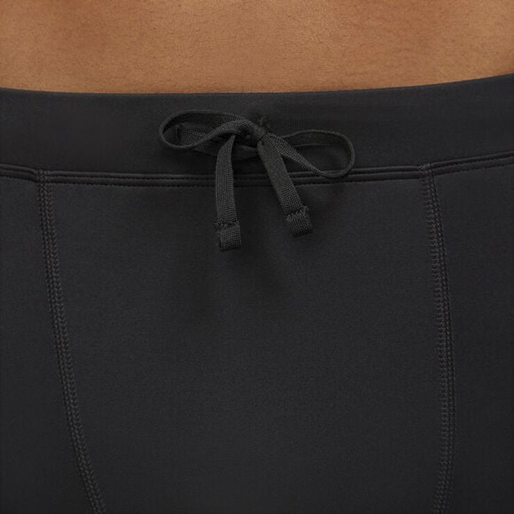 Nike Dri-FIT Challenger tights Sort