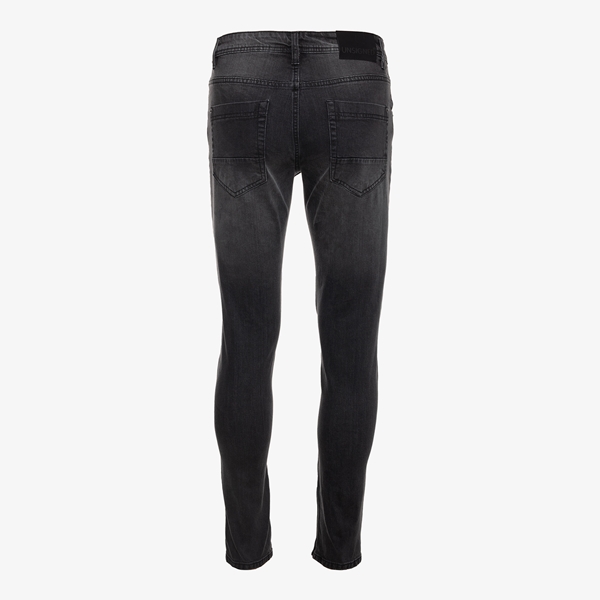 Unsigned comfort stretch fit heren jeans lengte 32