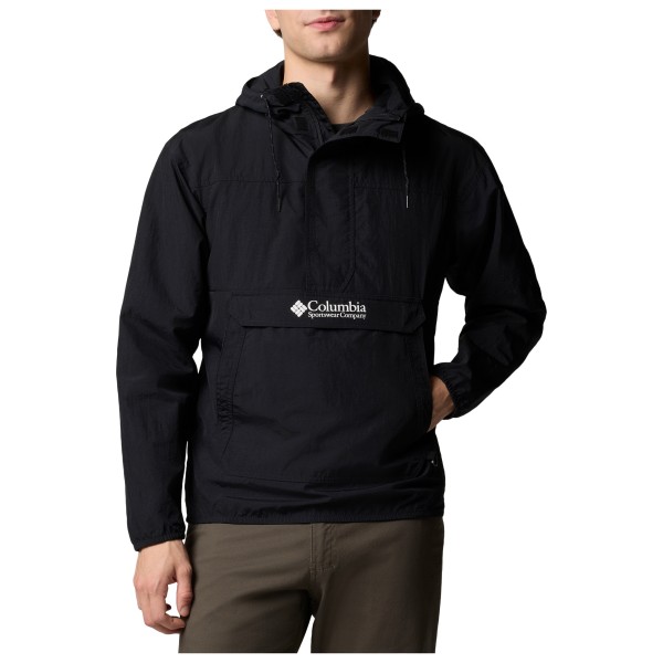 Columbia - Challenger Windbreaker Anorak - Coupe-vent