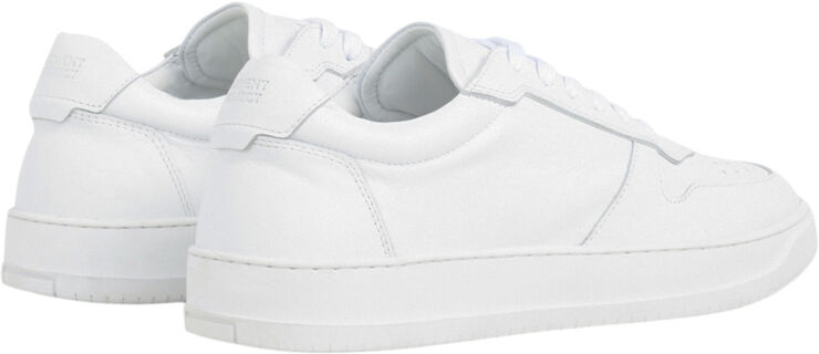 Garment Project Legacy - White Leather White