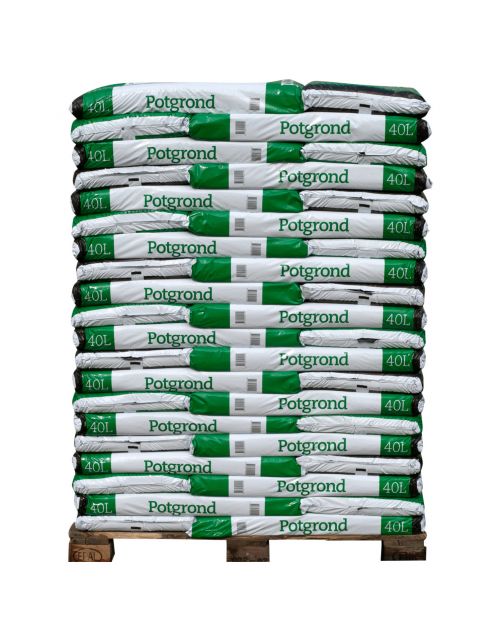 Homestyle Budget Potgrond Universeel - Potgrond Turf - 40 l