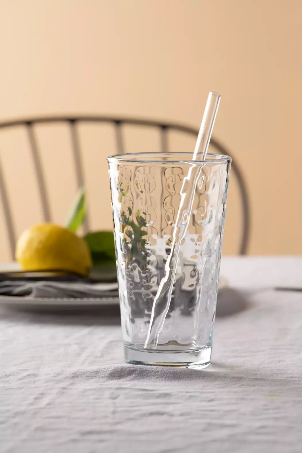 Longdrinkglas Optic 540 ml