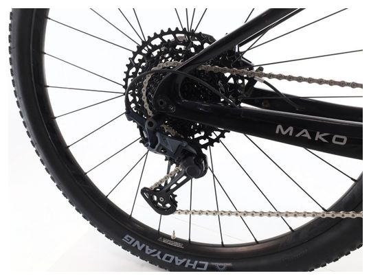 Produit reconditionné · Berria Mako 4 Carbone / Vélo VTT / Berria | Très bon état