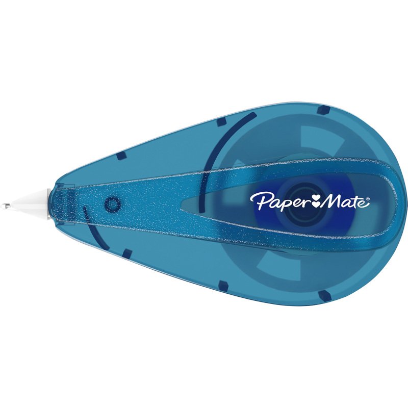Correcteur à sec Paper Mate Mini E largeur 5 mm - Longueur 6 m