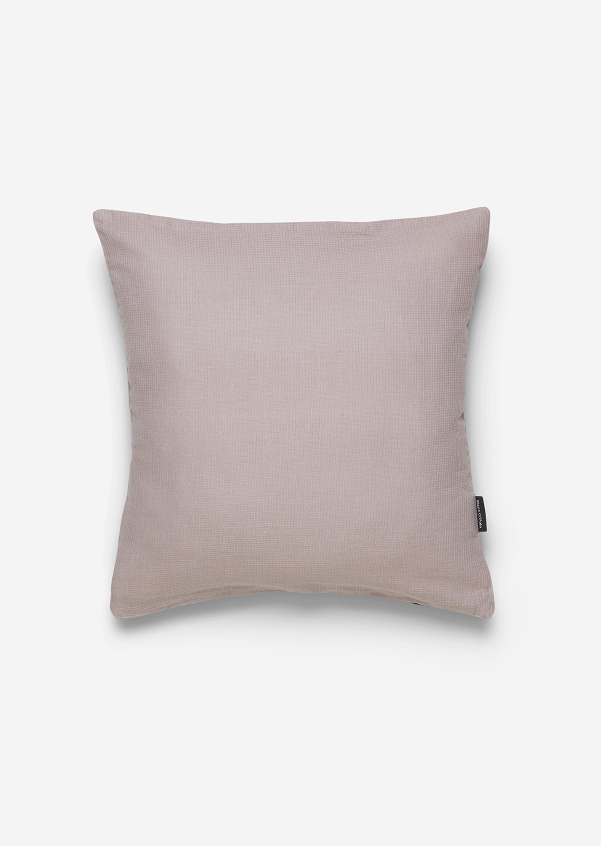 Kissenbezug Modell SUMMER PIQUE aus softer Baumwolle