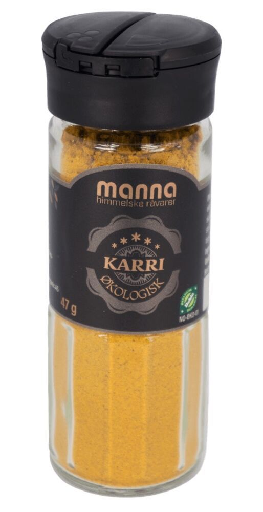 Manna Karri malt 47 gr