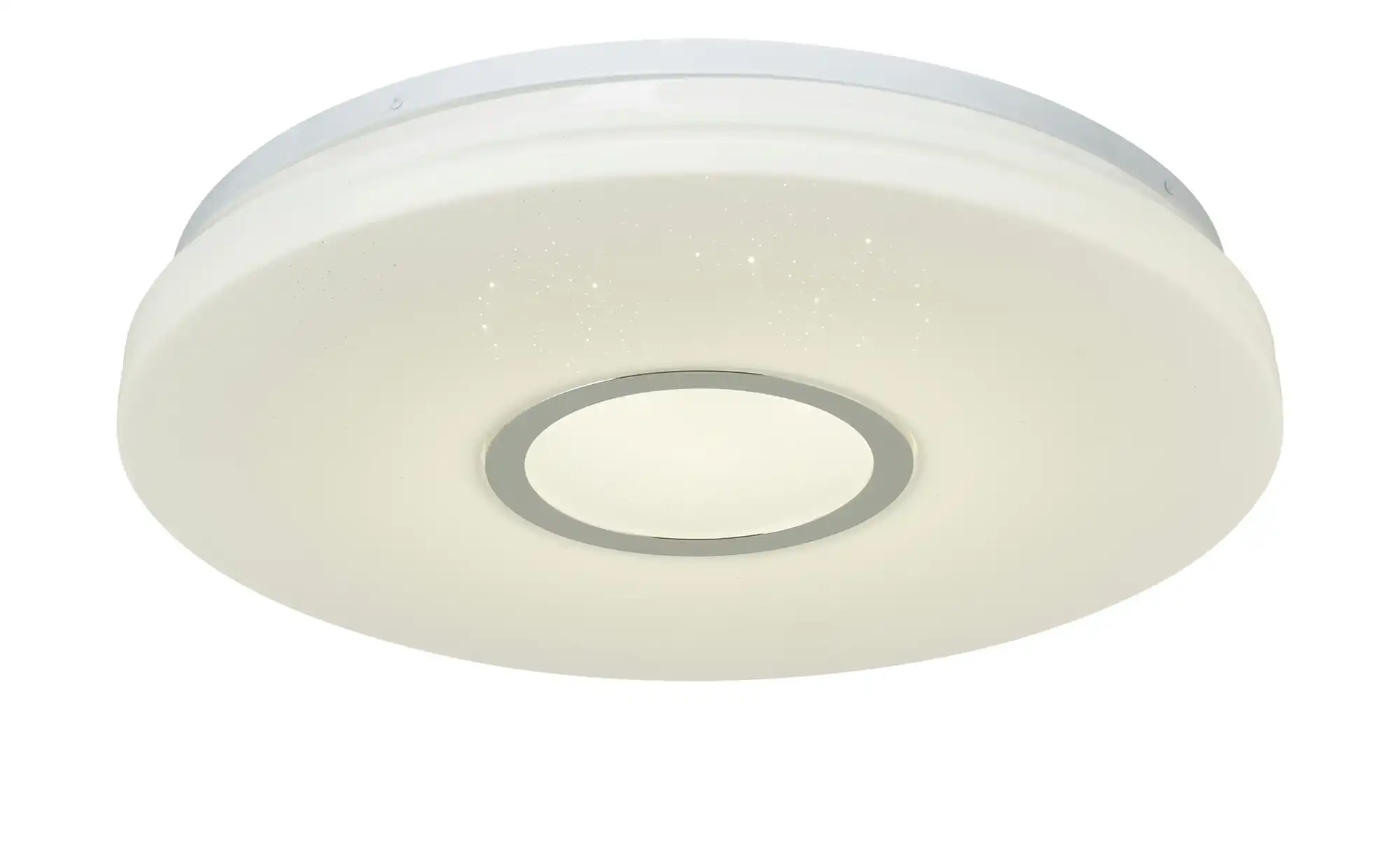 KHG LED-Deckenleuchte mit Sternenhimmeleffekt