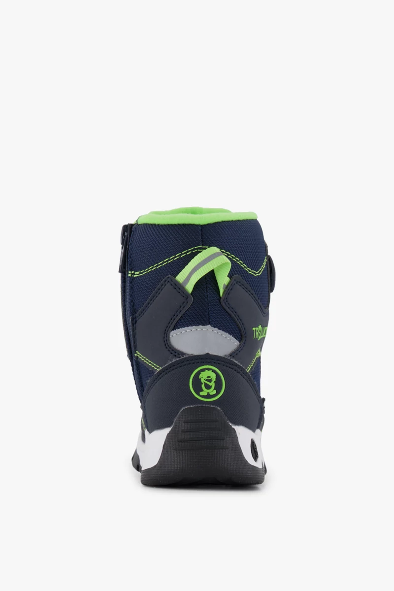Trollkids Lofoten XT Kinder Winterboot