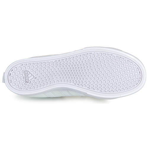 Adidas Sportswear - BRAVADA 2.0 MID PLATFORM Blanco