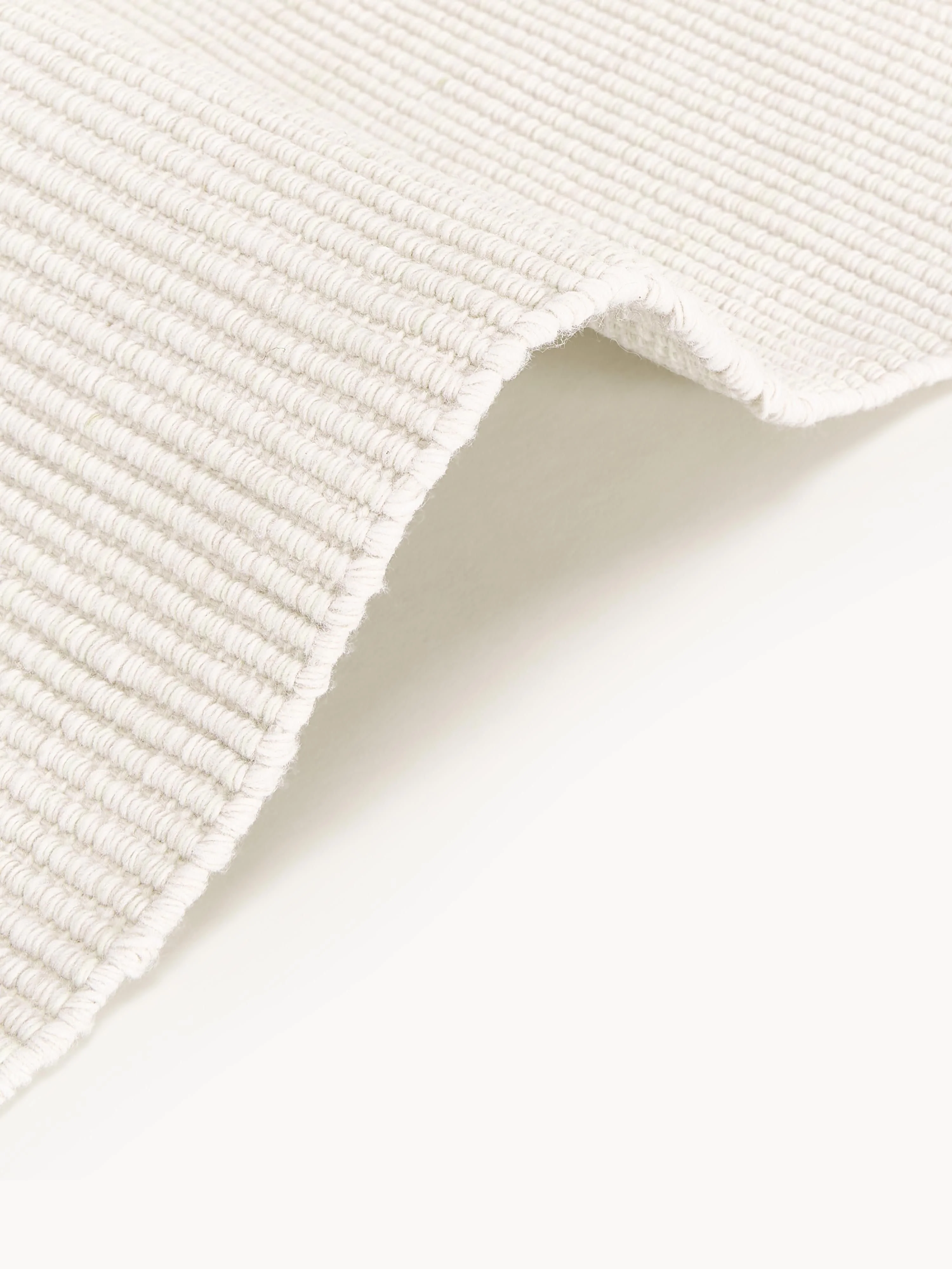 Handgeweven indoor & outdoor loper Sumit