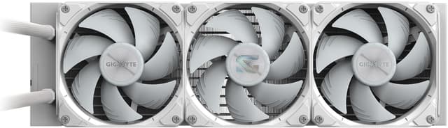 GIGABYTE Gaming 360 CPU vandkøler (ice)