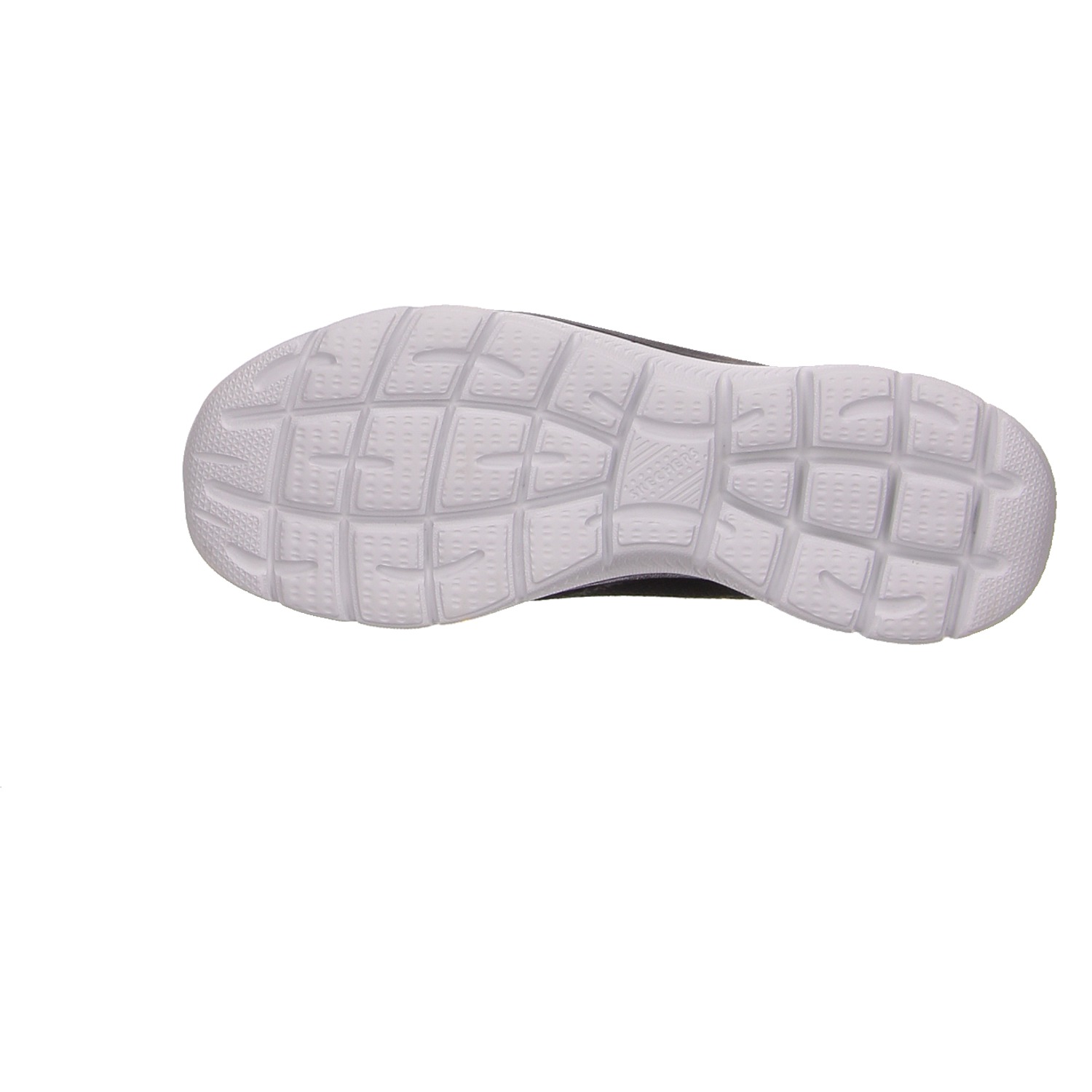 Skechers Sneaker schwarz schwarz