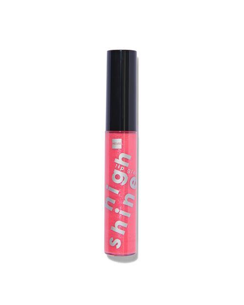 gloss à lèvres ultra brillant light pink