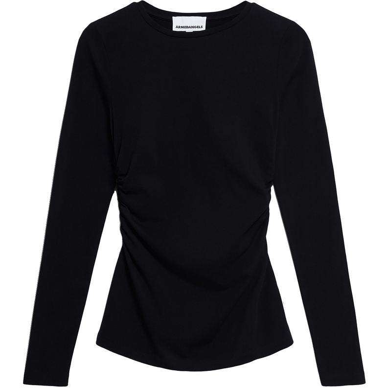 Armedangels Damen Adaaja Lora Longsleeve