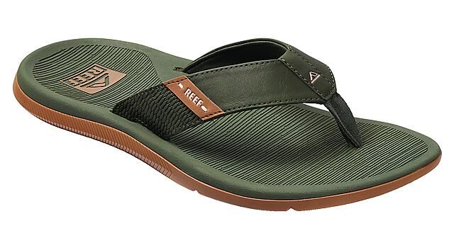 REEF - TONG REEF SANTA ANA