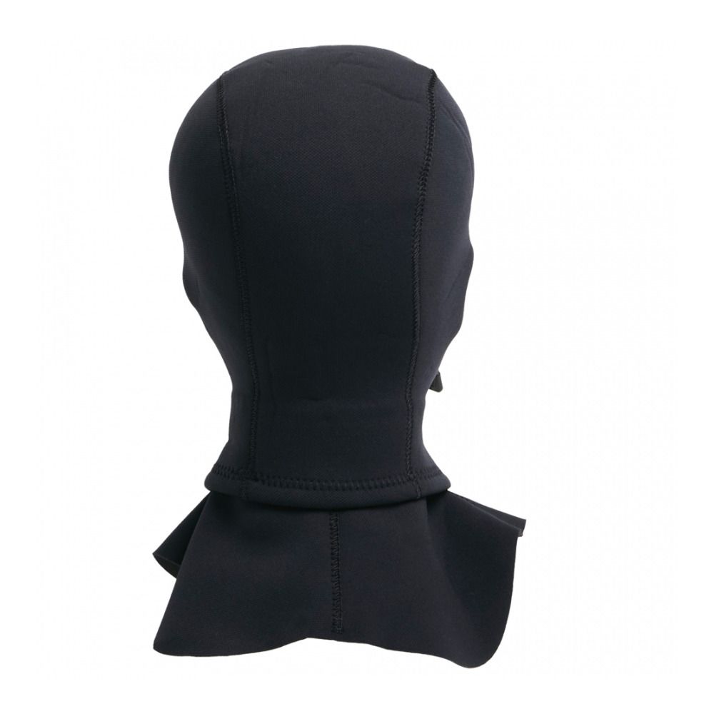 Billabong FURNACE HD - Cagoule néoprène 2 mm Homme black