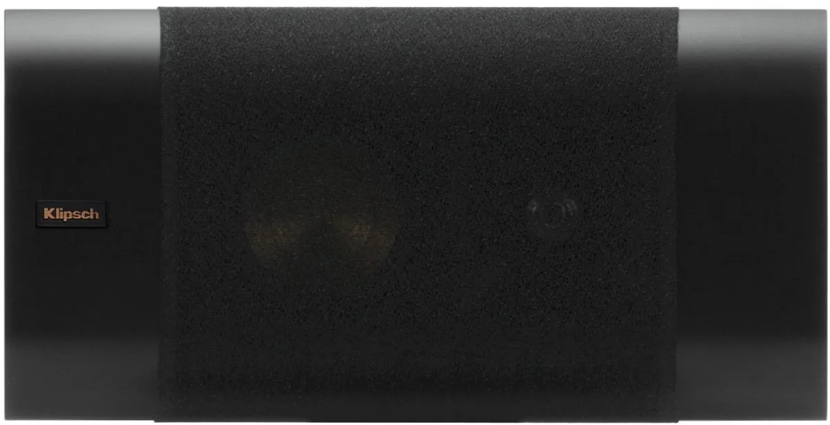 Klispch RP-140D (la pièce) Enceintes murales