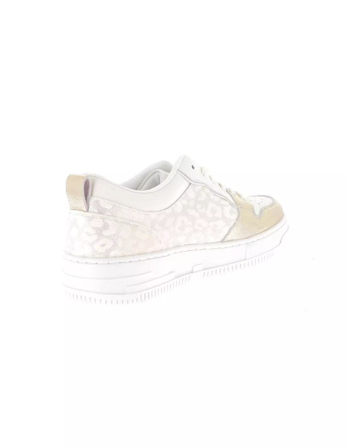 CL75 - Baskets Gold