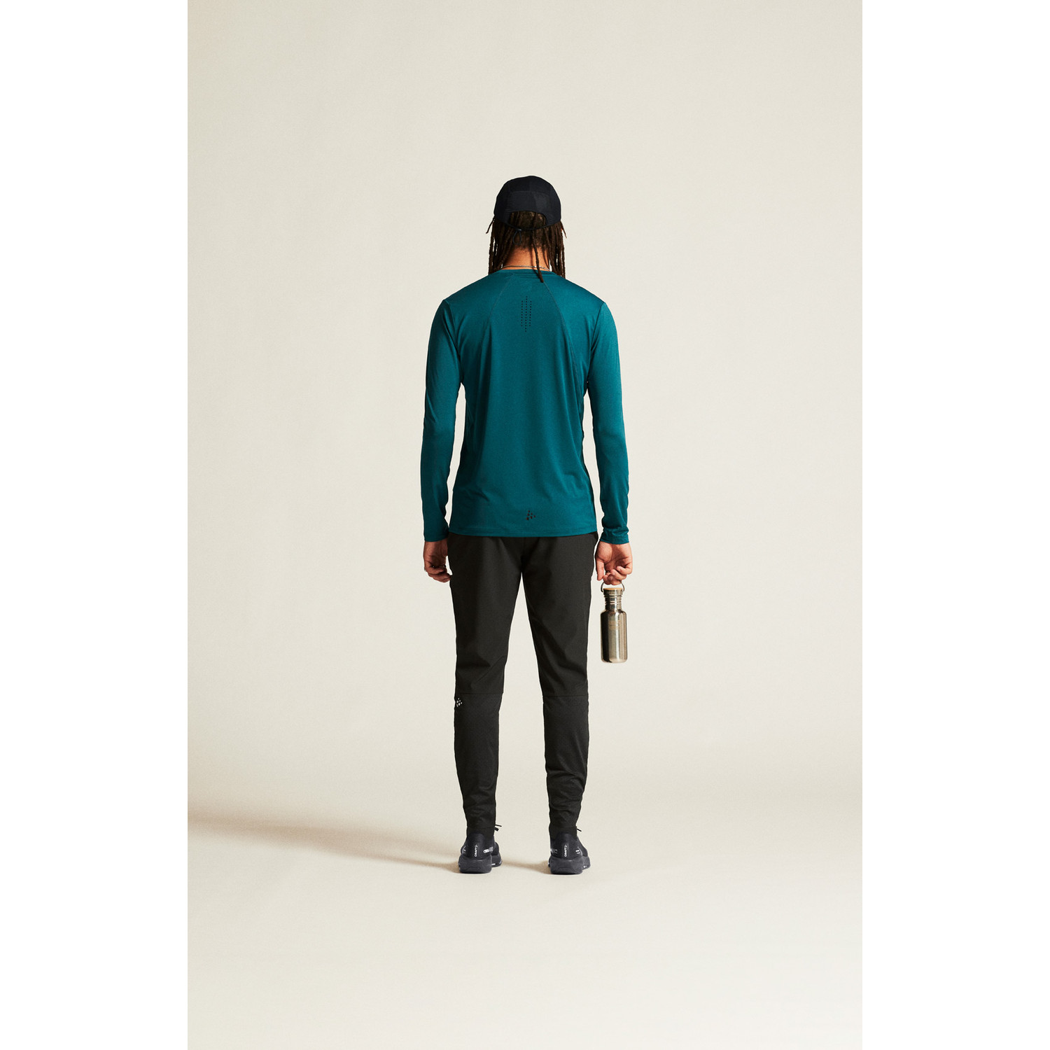 Craft Adv Essence Longsleeve T-Shirt 2 Heren