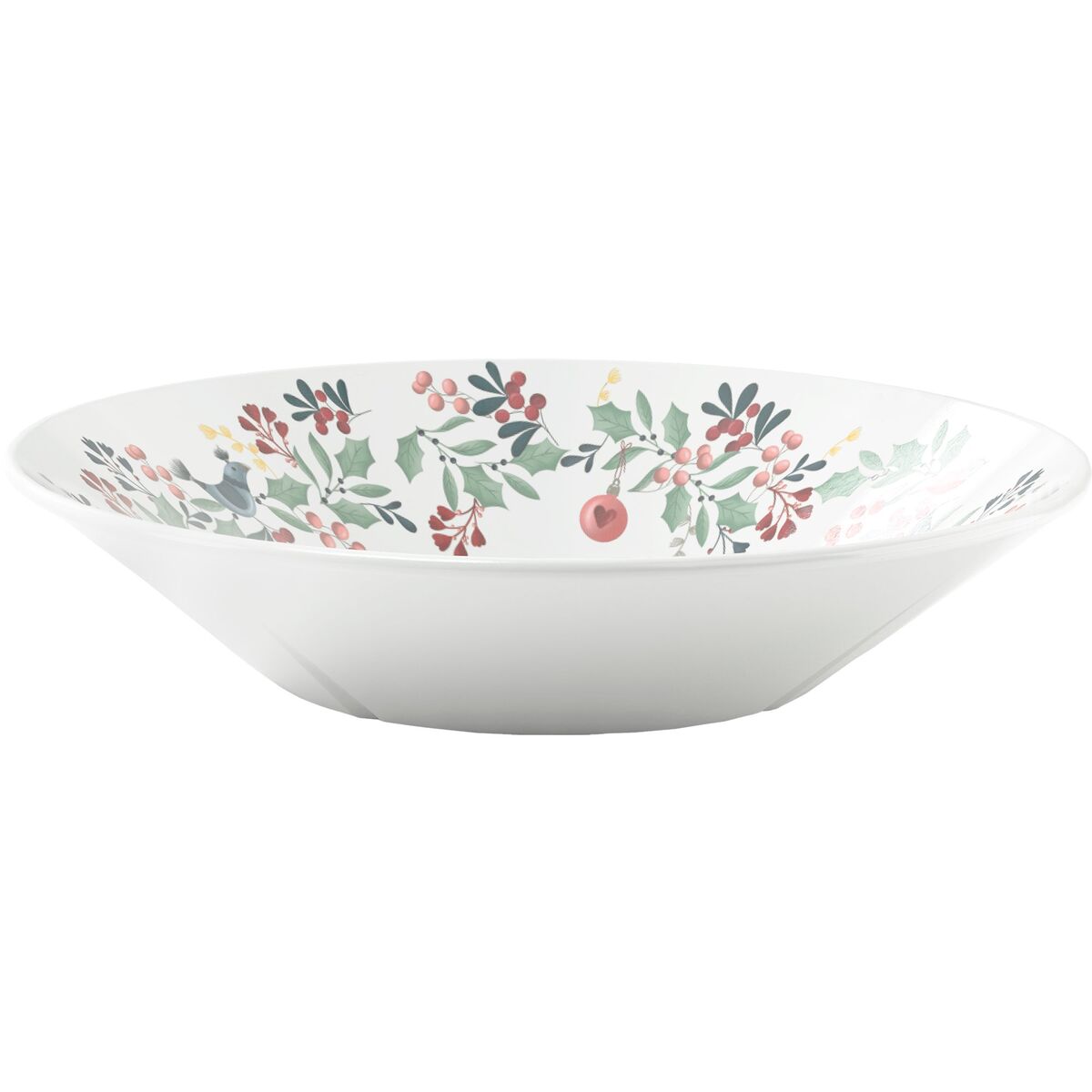 Grand Cru Cottage skål Ø19 cm