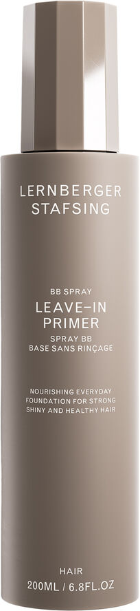 Lernberger Stafsing BB Spray – Leave-in Primer, 200ml