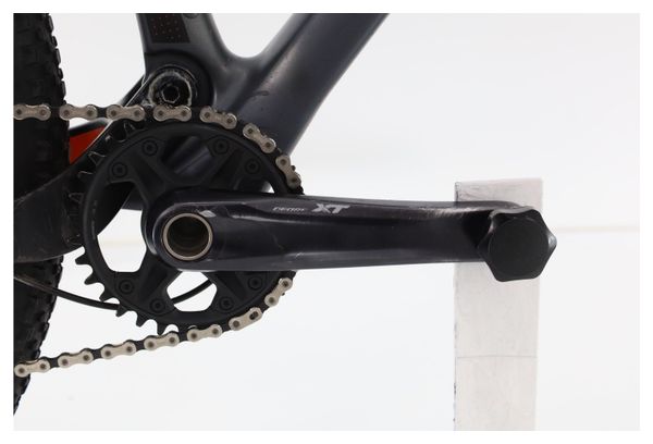 Produit reconditionné · MMR Kenta XRG Carbone XT / Vélo VTT / MMR | Bon état