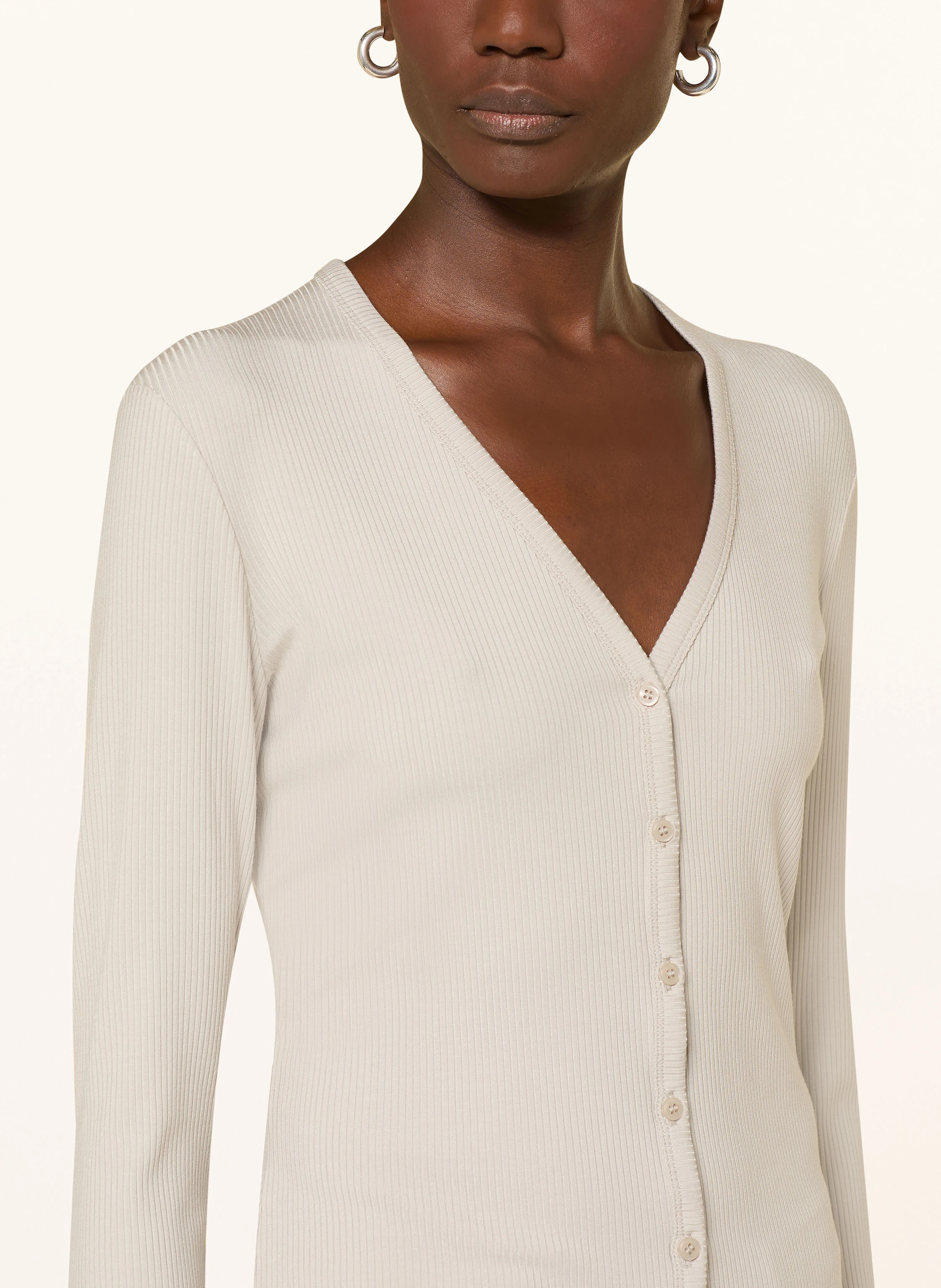 Calvin Klein Jerseyjacke