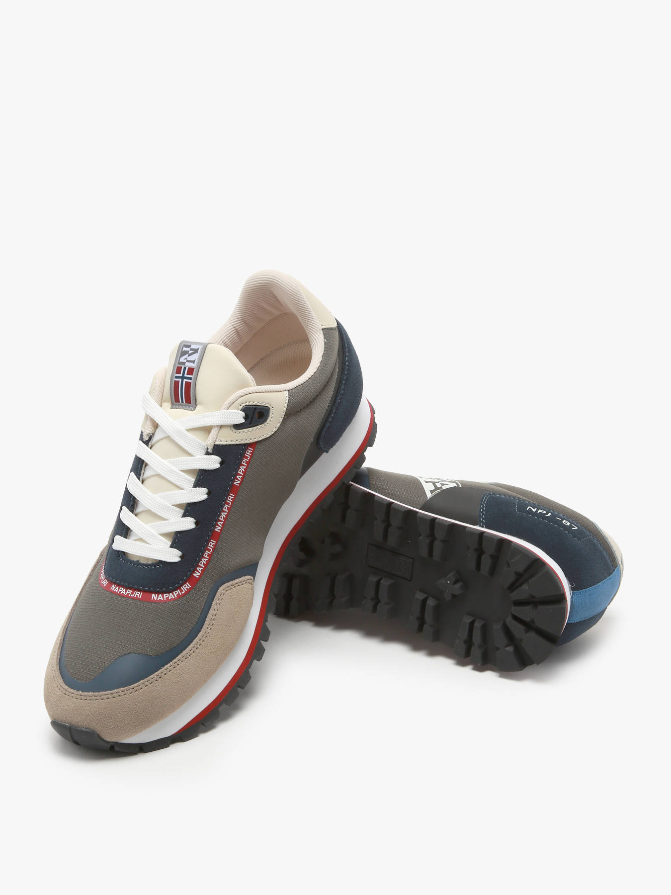 Sneakers NAPAPIJRI