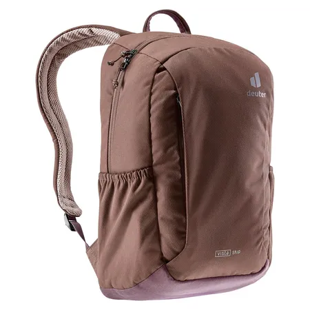 Deuter Lifestyle Rucksack Vista Skip Raisin-Grape