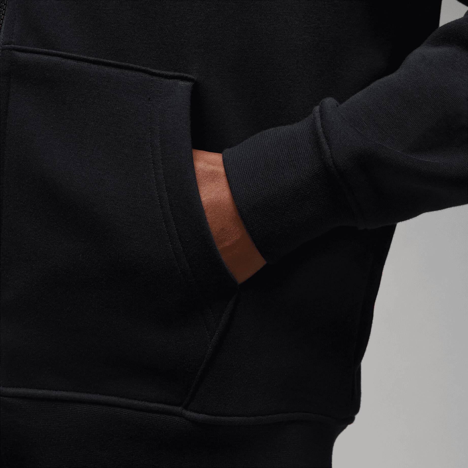 Jordan| Herren Sweatjacke JORDAN ESSENTIALS
