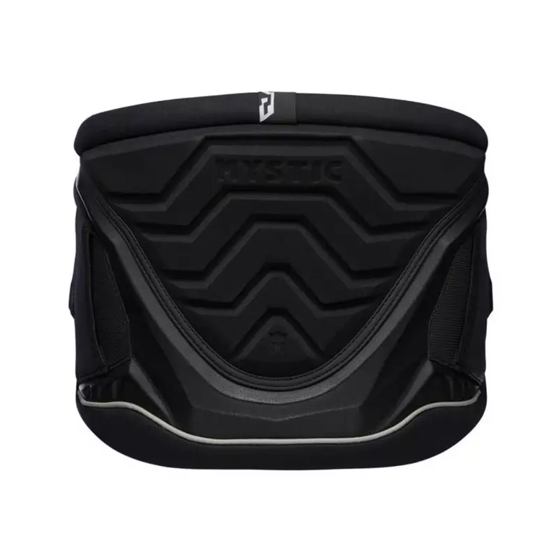 Harnais kitesurf MYSTIC Warrior Waist Harness Black