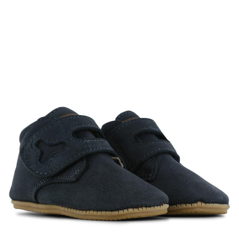 Shoesme dunkelblau BABY-PROOF® Schuh