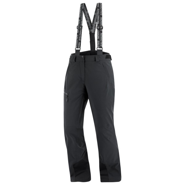 Salomon - Women's Brilliant Pant - Pantalon de ski