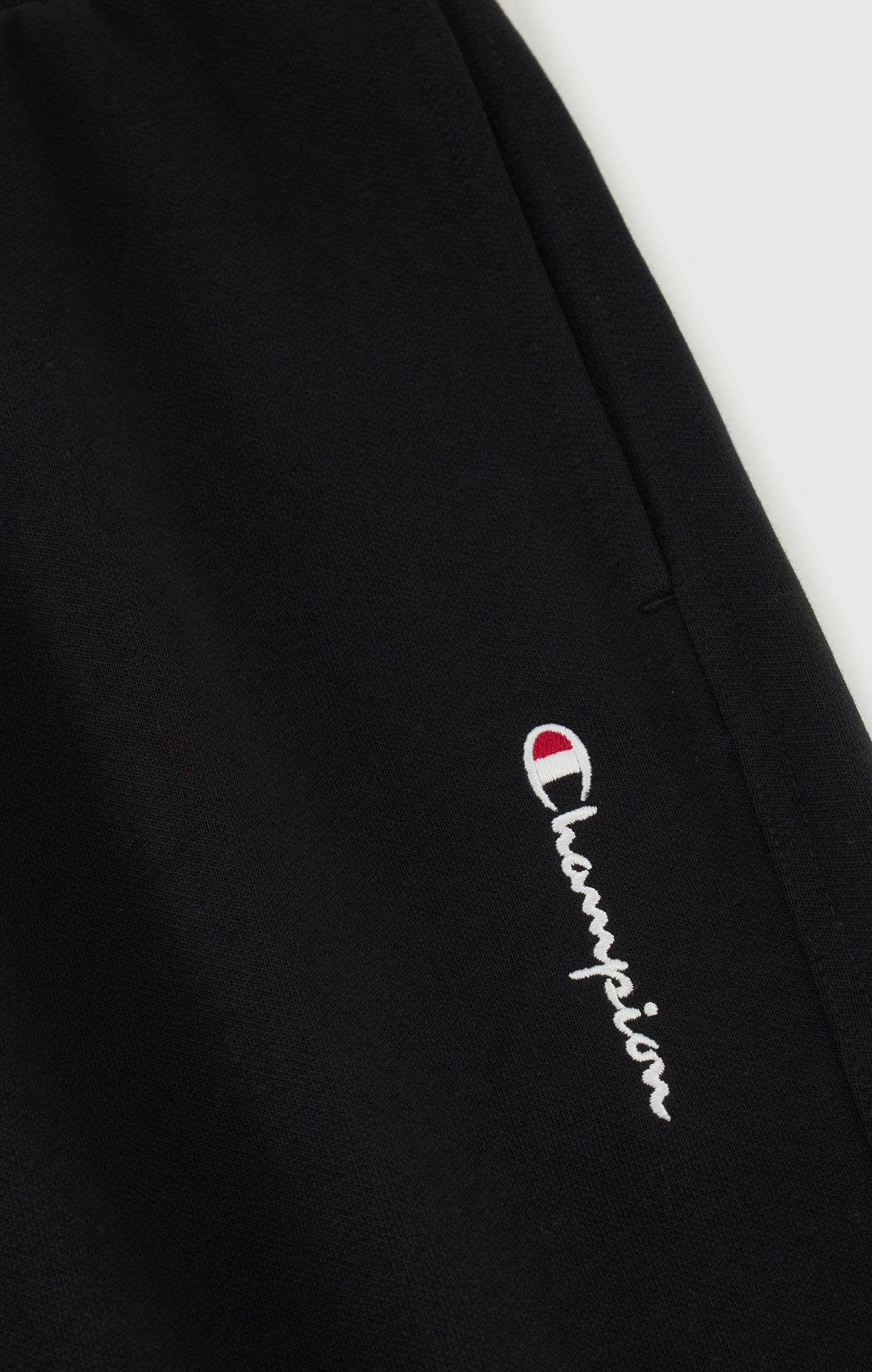 ICONS Long Bermuda Shorts Herre Black Beauty